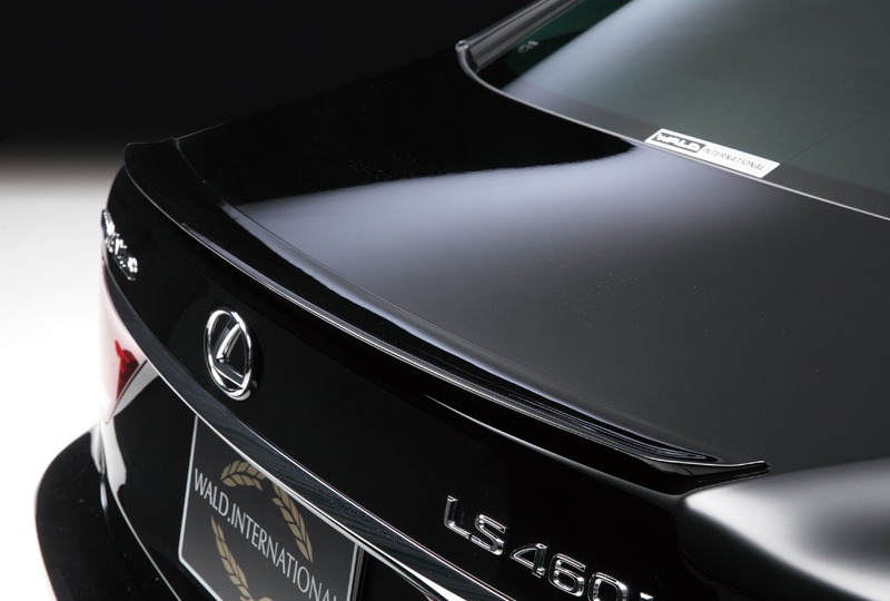 2013 Scion Fr S 10 Series >> LEXUS LS460 LS460L F SPORT WALD EXECUTIVE LINE 2013 – 2017 – WALD USA 2013 Scion Fr S 10 Series >> LEXUS LS460 LS460L F SPORT WALD EXECUTIVE LINE 2013 – 2017 – WALD USA